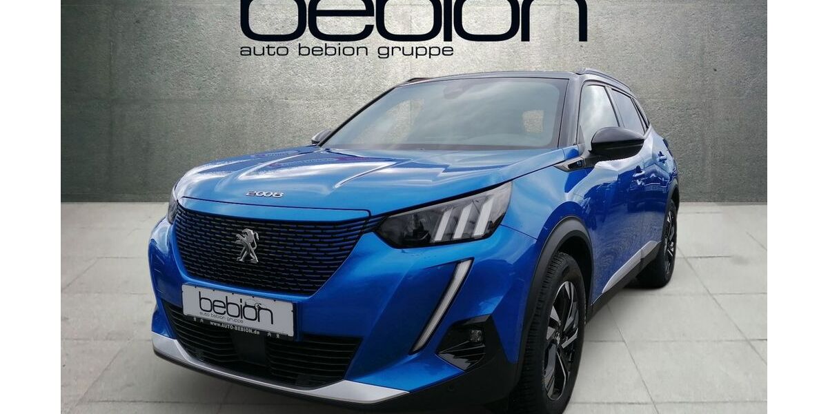 Peugeot e-2008 67.094 km 18.980 &euro; Schönaich 71101