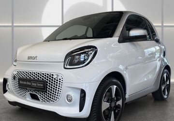 Smart ForTwo 19.852 km 14.900 &euro; Nagold 72202