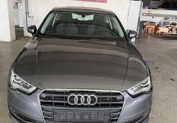 Audi A3 180.000 km 8.900 &euro; Wurmberg 75449
