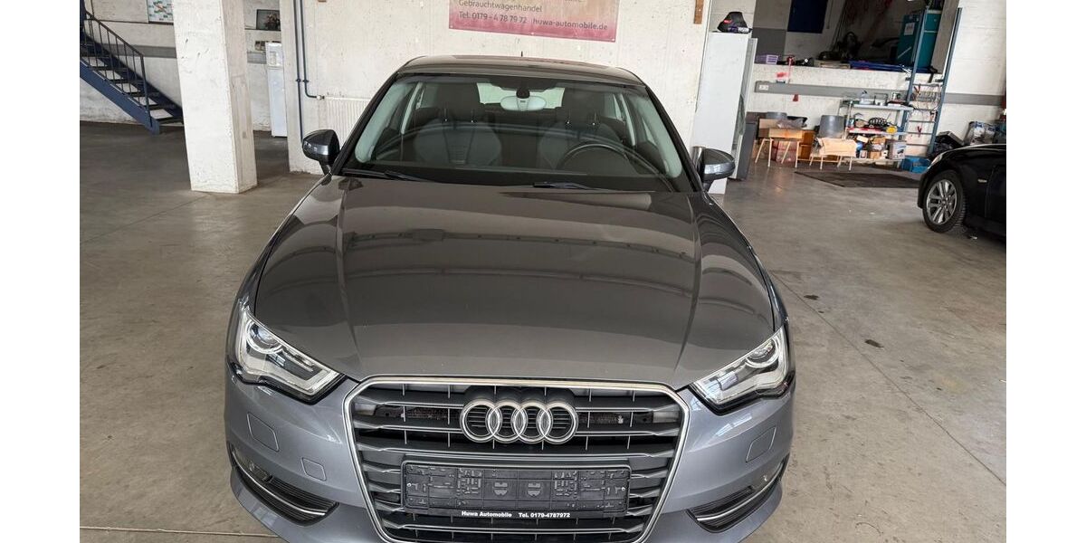 Audi A3 180.000 km 8.900 &euro; Wurmberg 75449