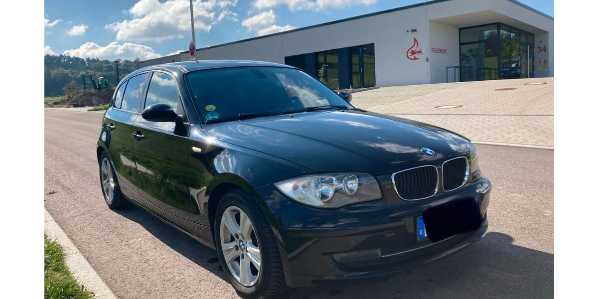 BMW 118 165.000 km 4.650 &euro; Leinfelden-Echterdingen 70771