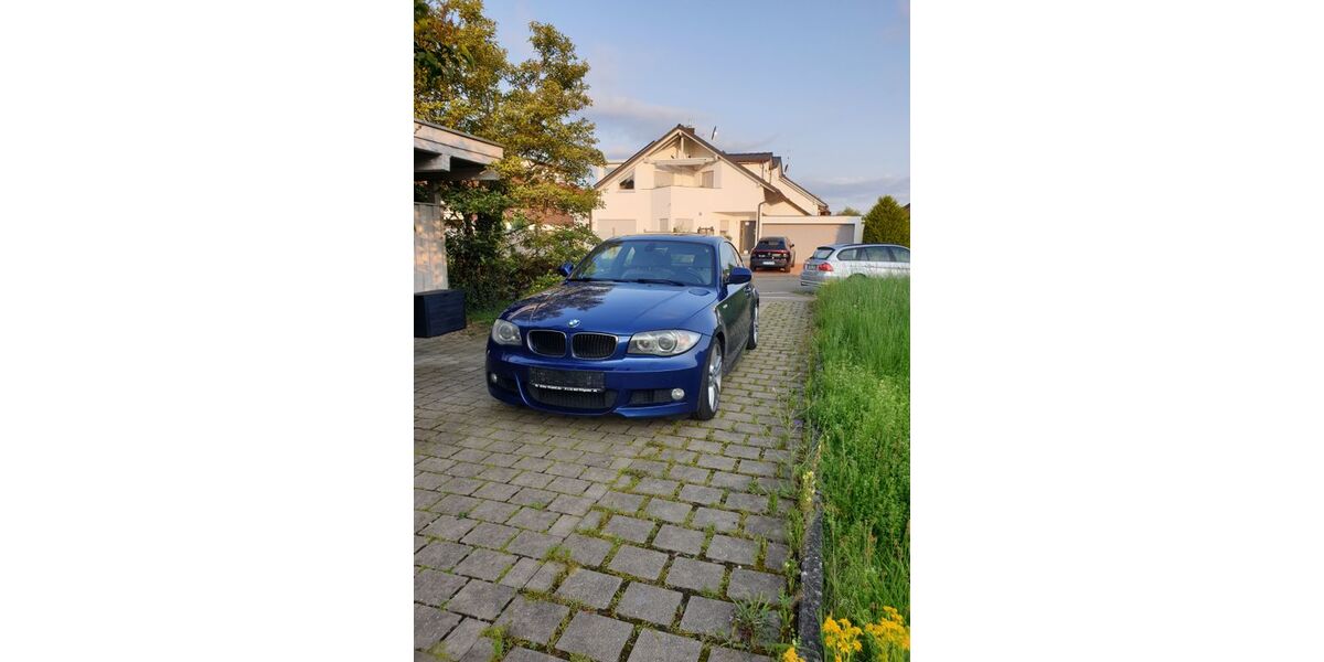 BMW 118 179.000 km 12.900 &euro; Metzingen 72555