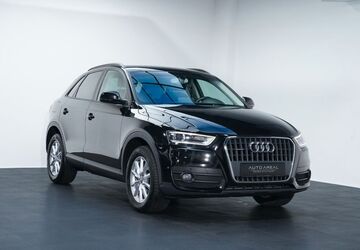 Audi Q3 181.728 km 10.990 &euro; Rottenburg am Neckar 72108