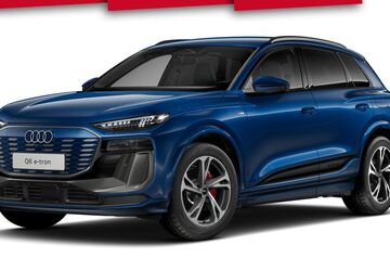 Audi Q6 e-tron 17.673 km 63.920 &euro; Böblingen 71034