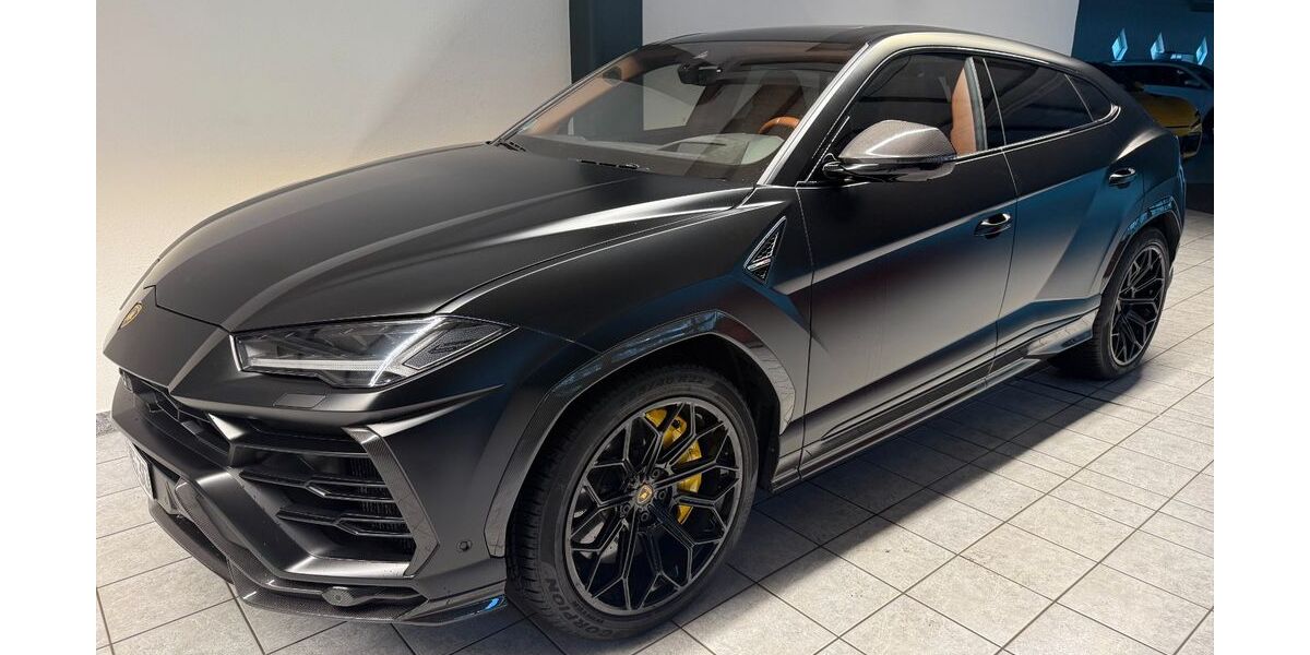 Lamborghini Urus 44.700 km 204.988 &euro; Nagold 72202