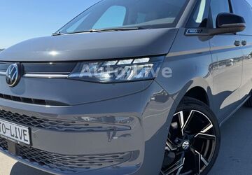 VW T7 Multivan 64.300 km 44.990 &euro; Böblingen/Stuttgart 71034