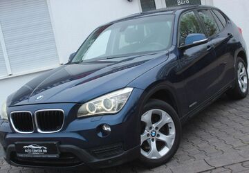 BMW X1 179.000 km 8.990 &euro; Gärtringen / Böblingen 71116