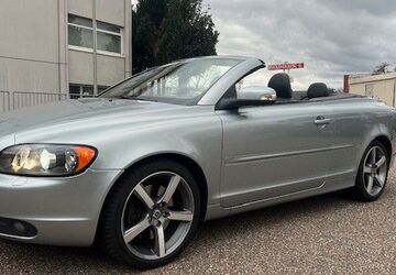Volvo C70 163.981 km 9.950 &euro; Pforzheim 75179