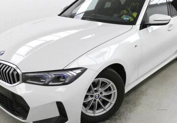 BMW 320 19.900 km 36.980 &euro; Böblingen 71032