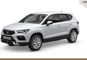 Seat Ateca 20.826 km 29.430 &euro; Stuttgart-Feuerbach 70469