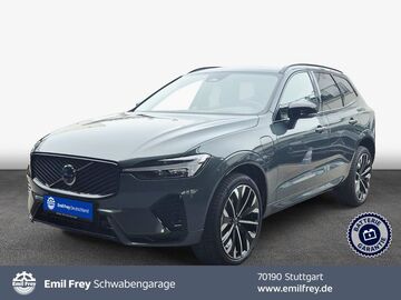 Gebrauchte Volvo XC60