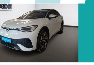 VW ID.5 8.753 km 40.290 &euro; Leonberg 71229