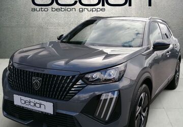 Peugeot 2008 15.100 km 22.880 &euro; Esslingen 73728