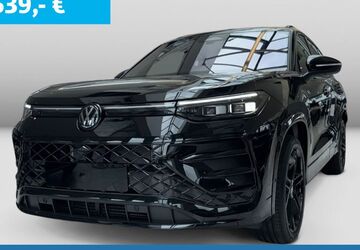 VW Tayron 3.999 km 58.900 &euro; Sindelfingen 71063