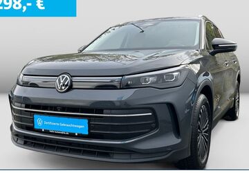 VW Tiguan 26.313 km 35.930 &euro; Böblingen 71032