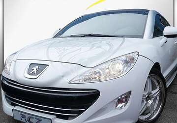 Peugeot RCZ 112.800 km 8.900 &euro; Leonberg 71229