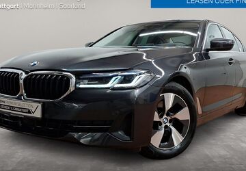 BMW 520 50.723 km 37.290 &euro; Stuttgart 70569
