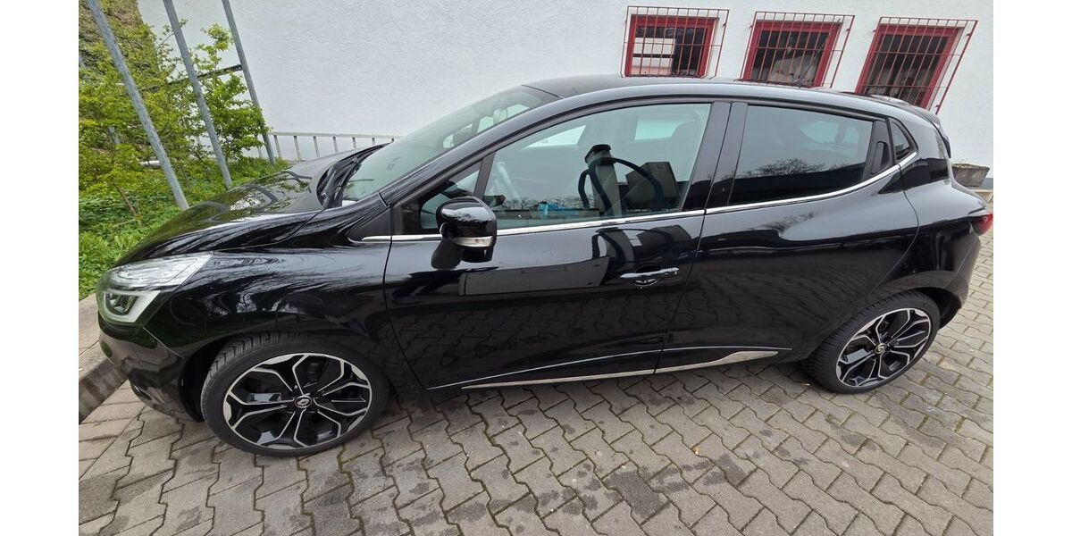 Renault Clio 66.900 km 10.000 &euro; Bietigheim-Bissingen 74321