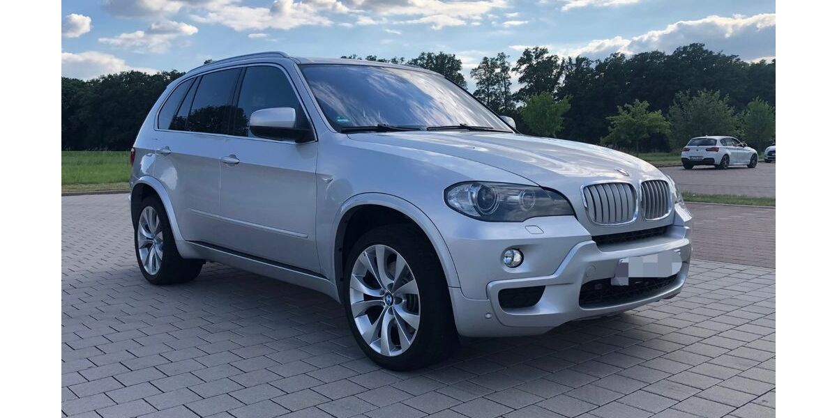 BMW X5 177.000 km 14.000 &euro; Ludwigsburg 71636