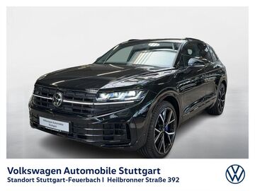 Gebrauchte VW Touareg