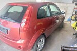 Ford Fiesta 132.000 km 1.800 &euro; Böblingen 71032