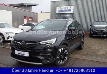 Opel Grandland (X) 154.000 km 14.995 &euro; Nufringen bei Böblingen 71154