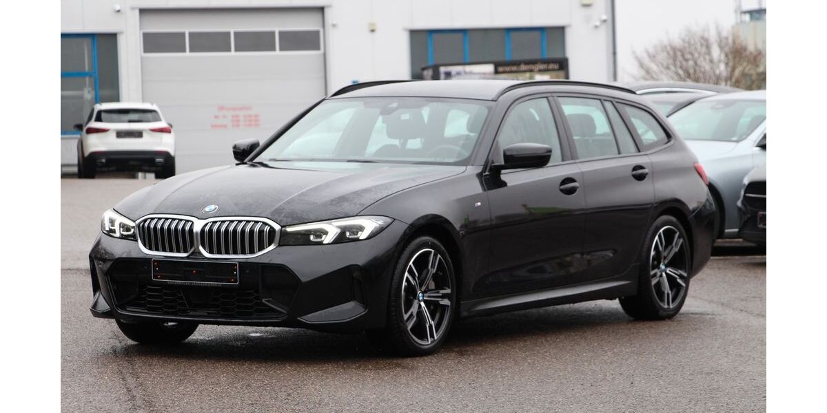 BMW 330 4.983 km 38.490 &euro; Jettingen 71131