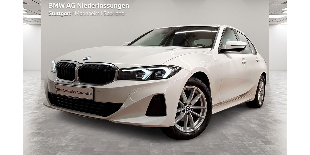 BMW 318 93.598 km 26.380 &euro; Stuttgart 70569