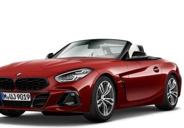 BMW Z4 11.856 km 45.930 &euro; Esslingen am Neckar 73730