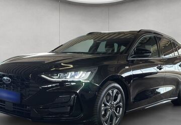 Ford Focus 22.290 km 21.500 &euro; Stuttgart 70190