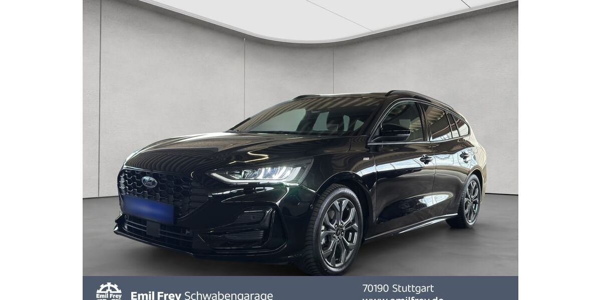 Ford Focus 22.290 km 21.500 &euro; Stuttgart 70190