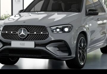 Mercedes-Benz GLE 450 9.900 km 99.990 &euro; Stuttgart 70372