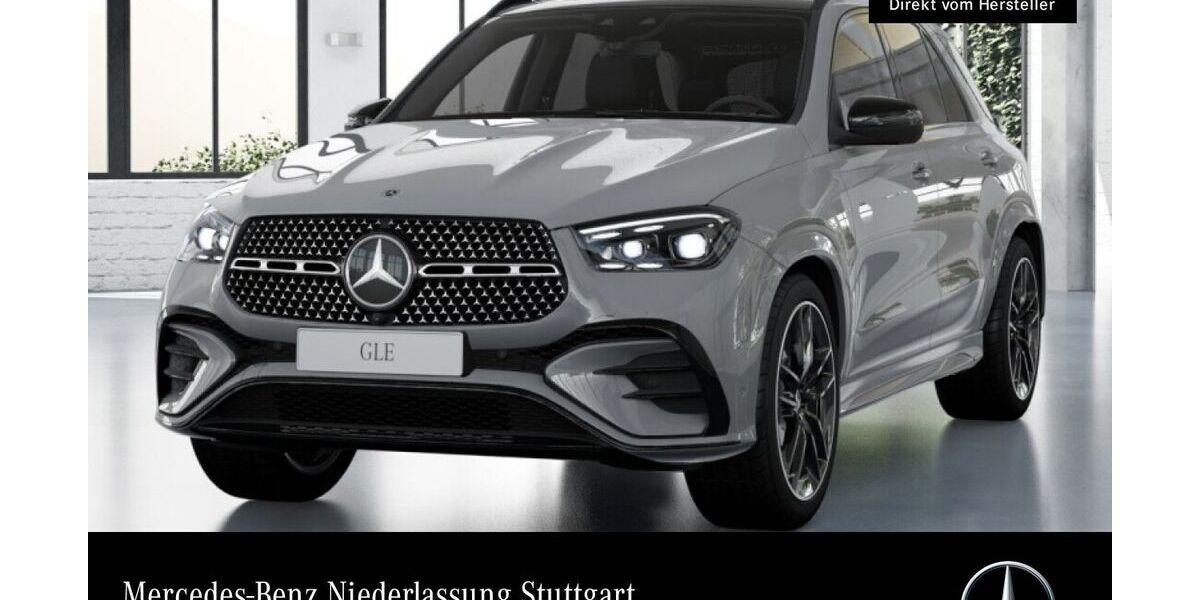 Mercedes-Benz GLE 450 9.900 km 99.990 &euro; Stuttgart 70372