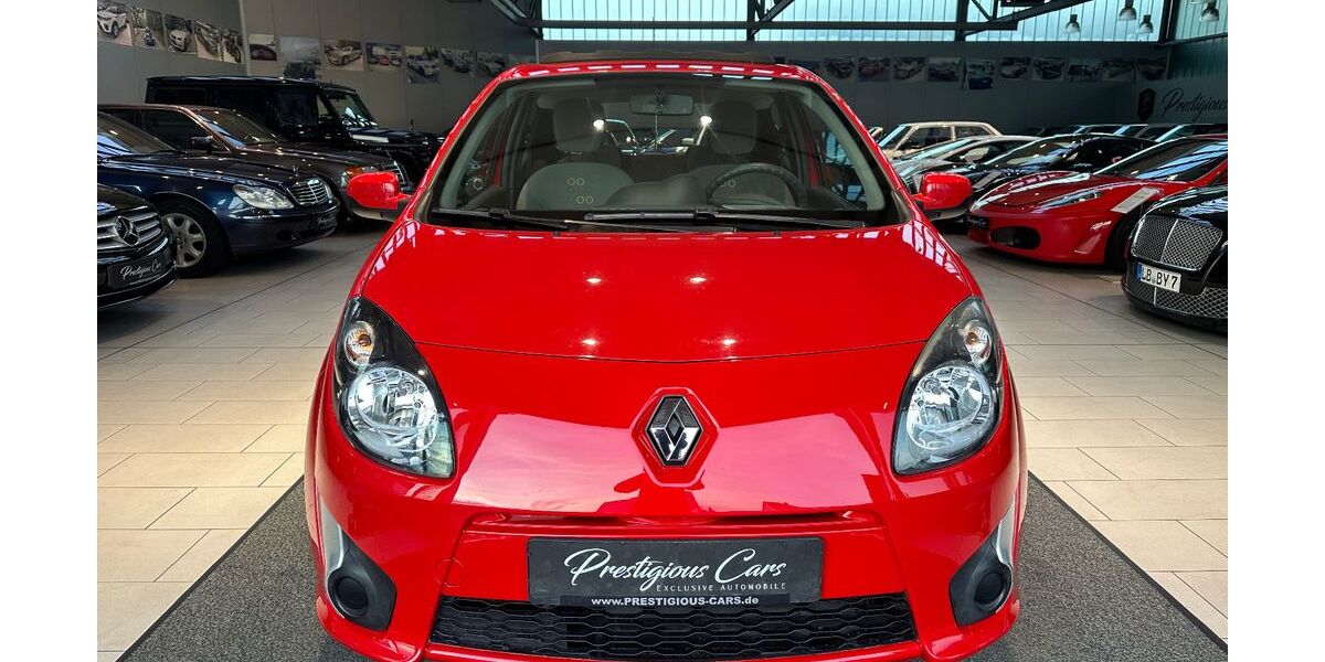 Renault Twingo 93.000 km 3.749 &euro; Ludwigsburg 71638