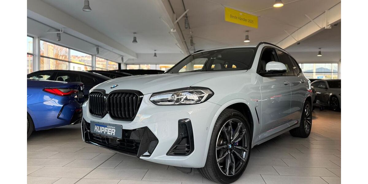 BMW X3 29.960 km 53.900 &euro; Vaihingen / Enz 71665
