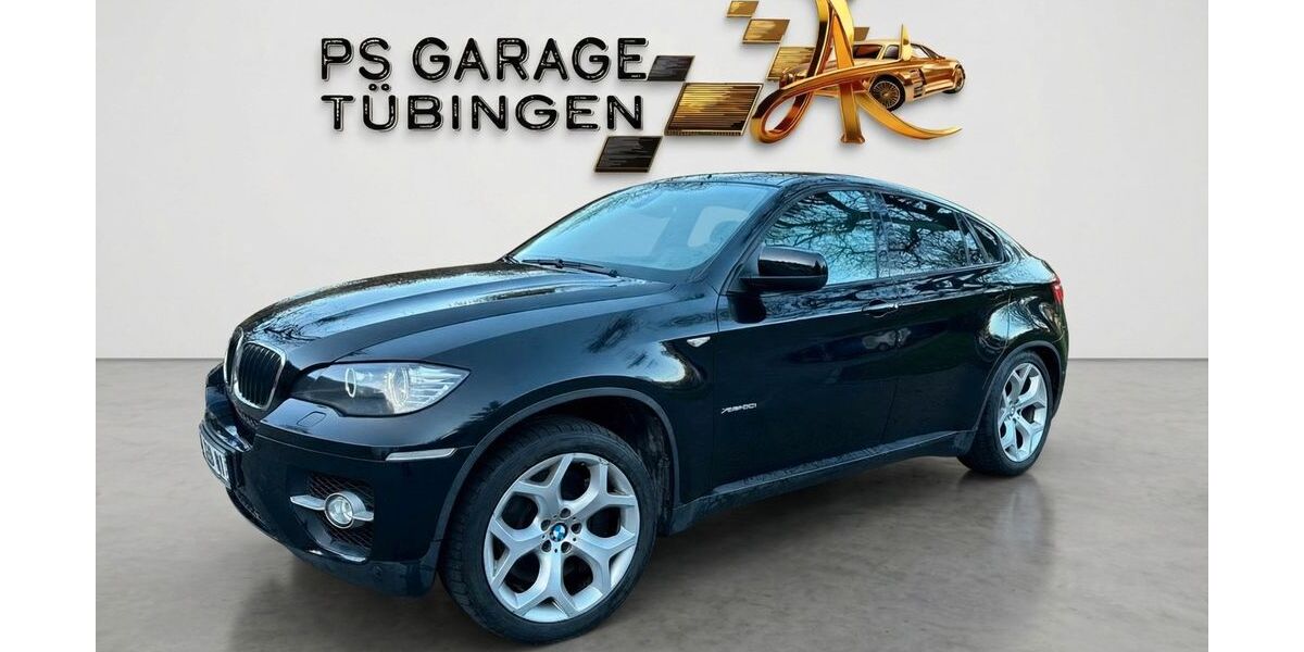 BMW X6 114.000 km 11.900 &euro; Tübingen 72074