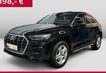 Audi Q5 33.600 km 41.760 &euro; Ludwigsburg 71636