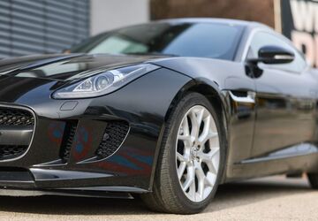 Jaguar F-Type 98.431 km 34.300 &euro; Reutlingen 72762