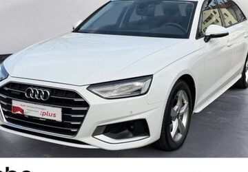 Audi A4 79.491 km 28.920 &euro; Reutlingen 72760