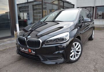 BMW 218 Gran Tourer 102.000 km 18.490 &euro; Rottenburg 72108