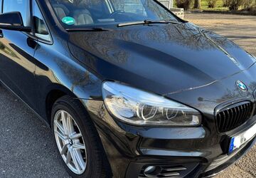 BMW 218 Active Tourer 249.500 km 6.750 &euro; Nagold-Vollmaringen 72202