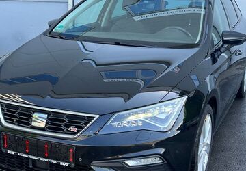 Seat Leon 110.000 km 14.990 &euro; Leonberg 71229