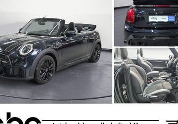 Mini Cooper Cabrio 44.966 km 25.990 &euro; Esslingen am Neckar 73730