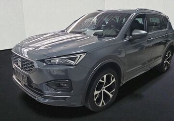 Seat Tarraco 170.000 km 23.299 &euro; Reutlingen / Mittelstadt 72766