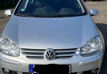 VW Golf 87.000 km 5.000 &euro; Tübingen 72070