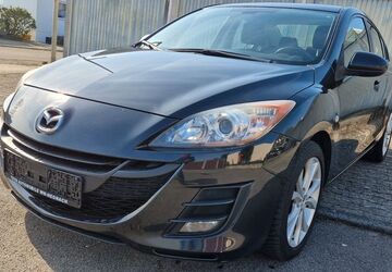 Mazda 3 188.000 km 4.990 &euro; Waiblingen OT Hegnach 71334
