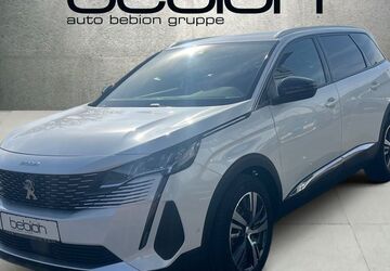 Peugeot 5008 19.850 km 25.880 &euro; Reutlingen 72766