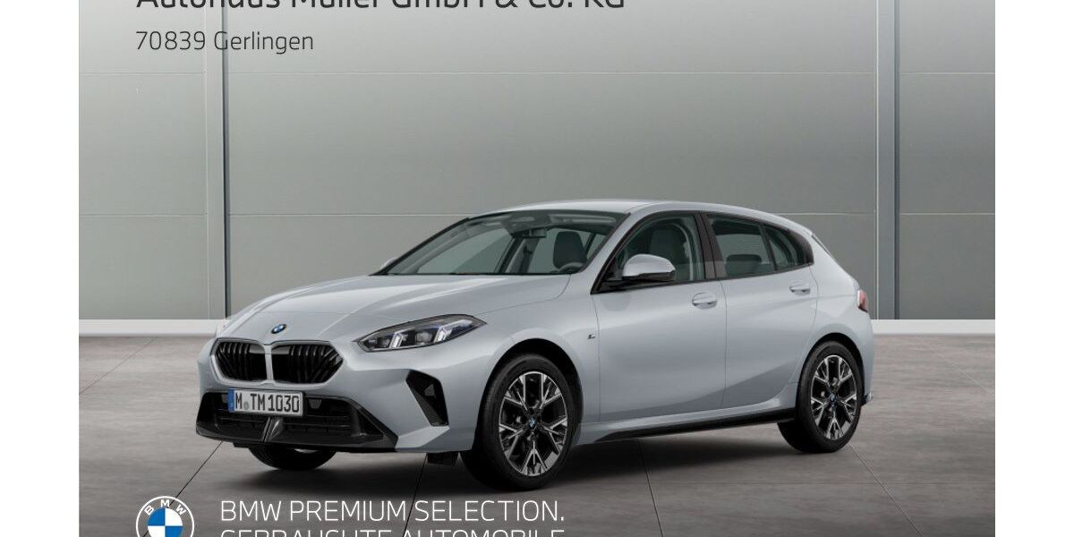 BMW 120 12.760 km 31.210 &euro; Gerlingen 70839