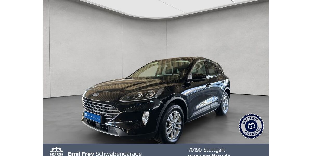 Ford Kuga 71.731 km 22.940 &euro; Stuttgart 70190