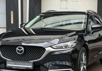 Mazda 6 99.000 km 22.900 &euro; Reutlingen 72766